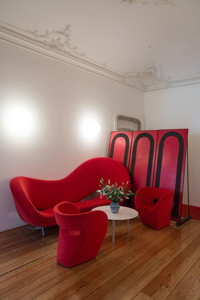 Palazzo Cicala Hotell Genova Eksteriør bilde