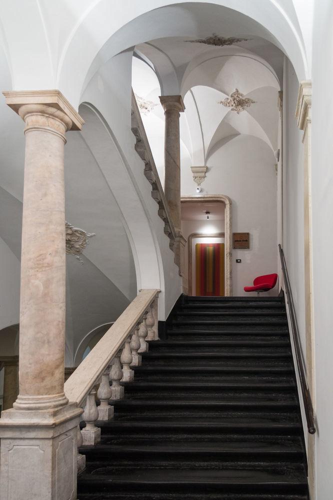 Palazzo Cicala Hotell Genova Eksteriør bilde