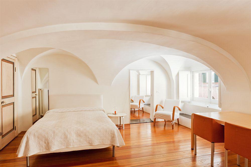 Palazzo Cicala Hotell Genova Eksteriør bilde